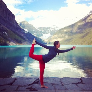 ellen irwin lake louise